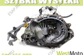 F13 КОРОБКА ПЕРЕДАЧW OPEL CORSA C 1.0 1.2 F13C394