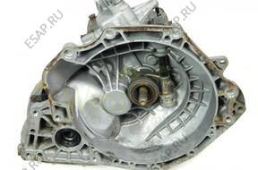 F13C374 КОРОБКА ПЕРЕДАЧ OPEL TIGRA A 1.4 16V F13