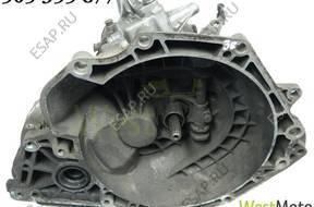 F13C374 КОРОБКА ПЕРЕДАЧW OPEL CORSA БЕНЗИН 1.0 12V F13
