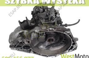 F17 КОРОБКА ПЕРЕДАЧW ASTRA III H 1.8 16V - F17C394