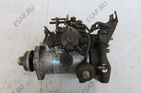 F18ITCI20 ТНВД FORD ESCORT MONDEO 1.8TD