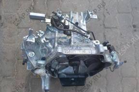 F1H4 КОРОБКА ПЕРЕДАЧW HONDA JAZZ 1.4 2008-2014