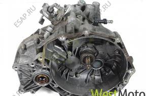 F23 КОРОБКА ПЕРЕДАЧ OPEL ASTRA II G 2.0 DTI Y20DTH