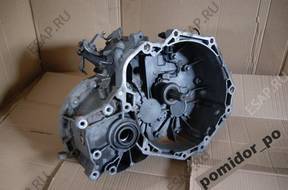 F23 КОРОБКА ПЕРЕДАЧW 2.0 DTI 16V 2.2 OPEL F23