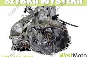F23 КОРОБКА ПЕРЕДАЧW ASTRA III H 1.7 CDTI Z17DTH QJ