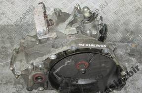 F40 КОРОБКА ПЕРЕДАЧ 55354727 SAAB OPEL 2.0 turbo