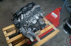 F568 BMW E90 320D 2.0 двигатель M47T 163KM 2006r.