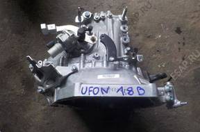 F57VME4 КОРОБКА ПЕРЕДАЧW CIVIC UFO 1.8 2012-2016