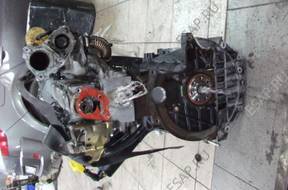 F9QT754 двигатель Renault 1.9 DCI