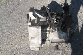 fabia 1.4 16V КОРОБКА ПЕРЕДАЧw GRZ