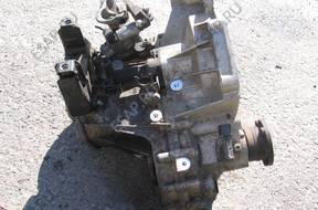 fabia 1.4 16V КОРОБКА ПЕРЕДАЧw GRZ