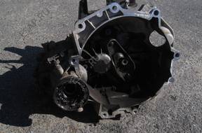 fabia 1.4 16V КОРОБКА ПЕРЕДАЧw GRZ