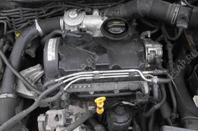 Fabia 1.4 TDI Lupo Polo Ibiza двигатель AMF