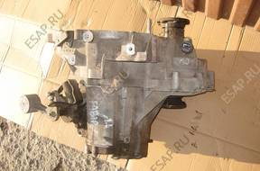 FABIA 1.4B MPI 03 год, КОРОБКА ПЕРЕДАЧW FNK  002301107T