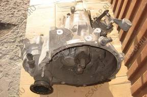 FABIA 1.4B MPI 03 год, КОРОБКА ПЕРЕДАЧW FNK  002301107T