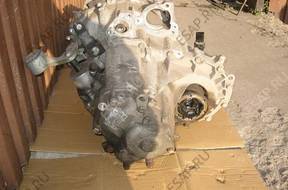 FABIA 1.4B MPI 03 год, КОРОБКА ПЕРЕДАЧW FNK  002301107T
