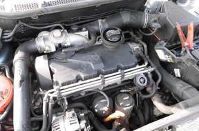 FABIA 1.9 TDI 101KM AXR ТУРБОКОМПРЕССОР