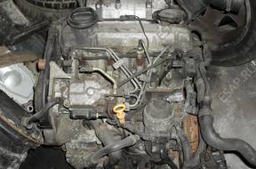 Fabia Golf IV 1,9 SDI двигатель