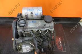 Fabia Golf IV двигатель 1,9 SDI ASY комплектный