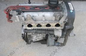 Fabia и 02r 1,4 16v двигатель AUB Trzemeszno