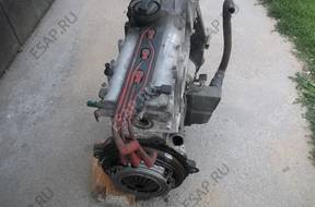 Fabia и 02r 1,4 16v двигатель AUB Trzemeszno