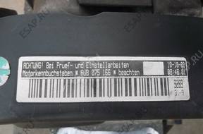 Fabia и 02r 1,4 16v двигатель AUB Trzemeszno