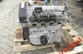FABIA и 1.4-16V двигатель AUA