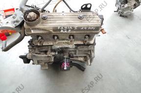 FABIA и 1.4 MPI двигатель    AZF