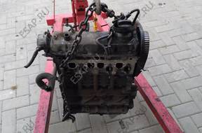 FABIA и 1.9 SDI двигатель ASY
