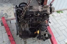 FABIA и 1.9 SDI двигатель ASY