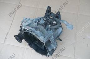 Fabia I 2002 год 1,4 16v КОРОБКА ПЕРЕДАЧw Trzemeszno