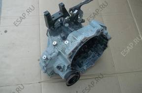 Fabia I 2006 год 1,2 12v КОРОБКА ПЕРЕДАЧw Trzemeszno