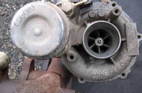 fabia I 2006 год 1.4 TDI ТУРБОКОМПРЕССОР garrett