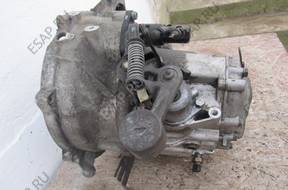 FABIA I 99-07 КОРОБКА ПЕРЕДАЧW 1.4 MPI EMH