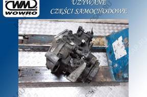 FABIA I КОРОБКА ПЕРЕДАЧw 1.9 TDI