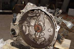 FABIA I КОРОБКА ПЕРЕДАЧW EMH 1,4 MPI