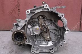 FABIA I POLO 1,9 SDI КОРОБКА ПЕРЕДАЧW FCX