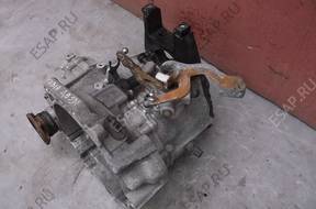 FABIA I POLO 1,9 SDI КОРОБКА ПЕРЕДАЧW FCX