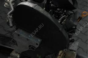FABIA и POLO 1.9 SDI двигатель ASY