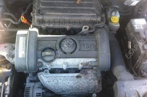FABIA, IBIZA, POLO двигатель 1.4i '08r symbol BXW