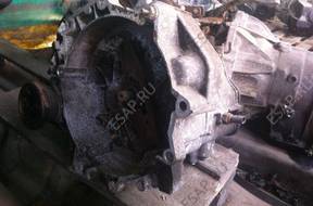 FABIA, IBIZA, POLO skrzynia bieg 1.4i symbol JHG