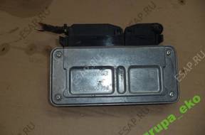 FABIA II 1.4 16V 12 год, БЛОК УПРАВЛЕНИЯ ДВИГАТЕЛЕМ 03C906024CE