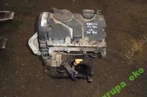 FABIA II 1.4 TDI 07 год, BNM GOY двигатель SUPEK