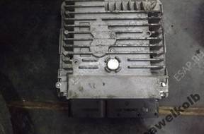 FABIA II 1.6 TDI CAYB БЛОК УПРАВЛЕНИЯ ДВИГАТЕЛЕМ 03L906023LL
