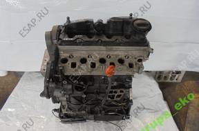 FABIA II 1.6 TDI  GOY двигатель SUPEK