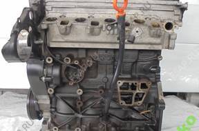FABIA II 1.6 TDI  GOY двигатель SUPEK
