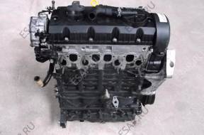 FABIA II 2012 1.9TDI 112TY двигатель комплектный