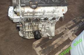 FABIA II 2012 год, 1.4 16V GOY двигатель SUPEK 54KKM
