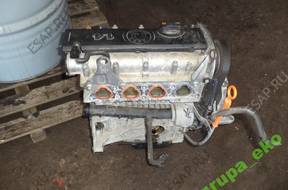 FABIA II 2012 год, 1.4 16V GOY двигатель SUPEK 54KKM
