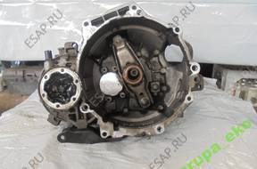 FABIA II POLO 1.6 TDI КОРОБКА ПЕРЕДАЧW